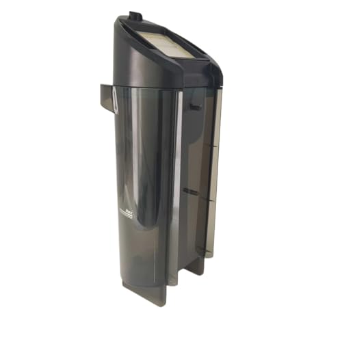 Original Dirty Water Tank, Compatible for EUREKA NEW500/FC9, Cordless Handheld Vacuum Cleaner part