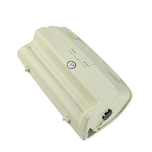 Image of runmade Sunglasses Holder Eyeglasses Storage Box Compatible with Volkswagen 2006-2008 Passat 2005-2010