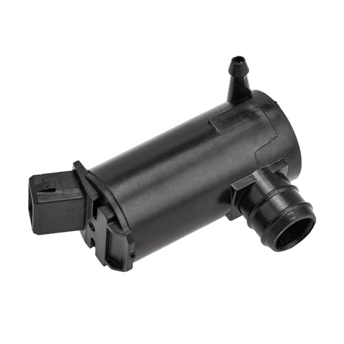 Bomba lavaparabrisas Volvo XC90 S60 V70 S80 C70 motor limpiaparabrisas 9169611