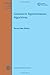 Geometric Approximation Algorithms (Mathematical Surveys and Monographs)