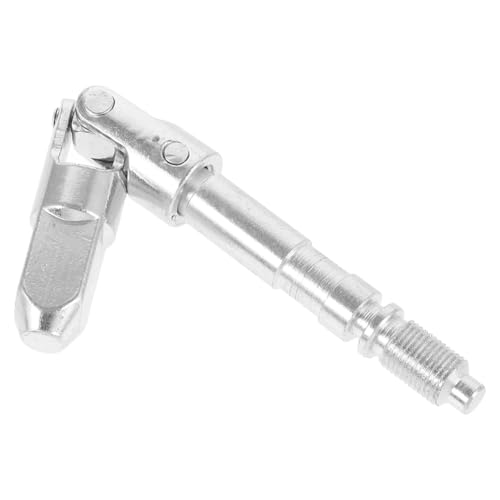 LIFKOME Jack Repair Parts Universal Jack Tool Gear Universal Joint Shaft Drop Switch