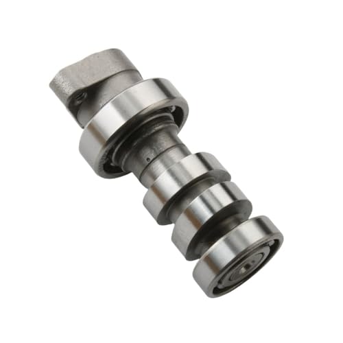 Árbol de levas de moto CBF 150cc para solucionar la pérdida de rendimiento 3