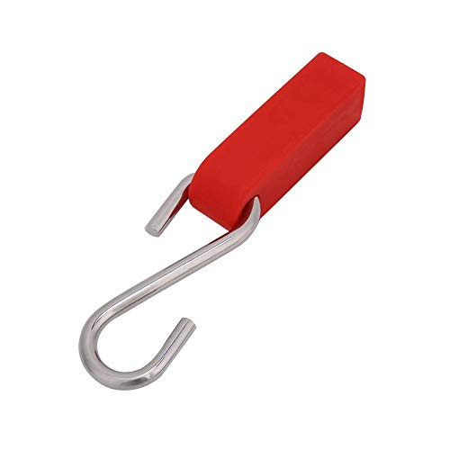 Buoy Fixture Lane Line Tightener Pool Divider Float Stainless Steel Fixture Lane Line Hook