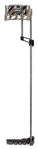 MATHEWS Lowpro Detachable Quiver RH (Bottomland)