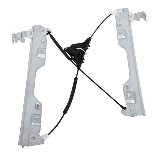 Image of SCITOO Power Window Regulator w /o Motor for INFINITI FX35 2009-2012