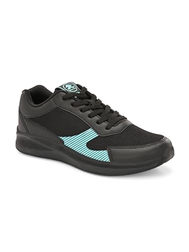 Image of OFF LIMITS Men Fantastic Lace-Ups Running Shoes