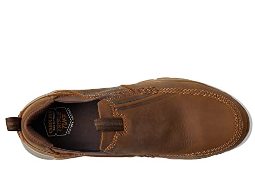 Carolina Men's Force Comp Toe Pull On Work Boot2