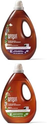 Botanical Origin Laundry...