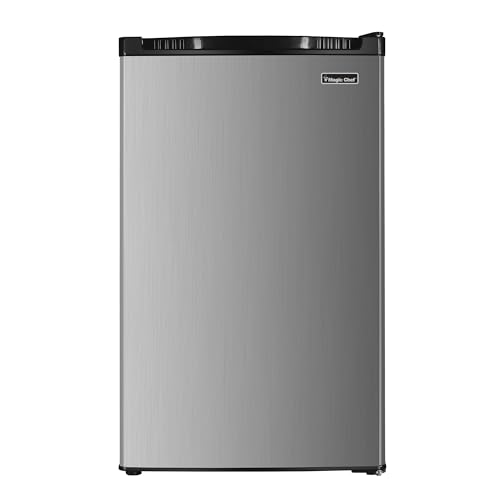 Image of Magic Chef 4.4 cu. ft. Compact Refrigerator