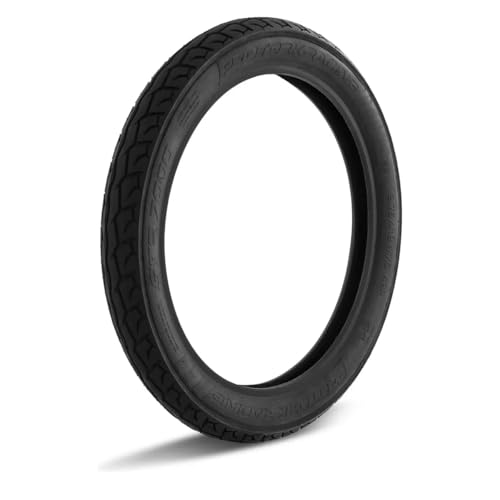 Pneu Dianteiro CG Titan Fan YBR Pro Tork 2.75-18 Pro Tork STR 7000