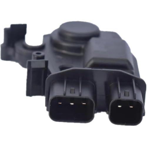 Actuador servomotor cerradura puerta delantera 72115-S6A-J11 para CRV y Civic 3
