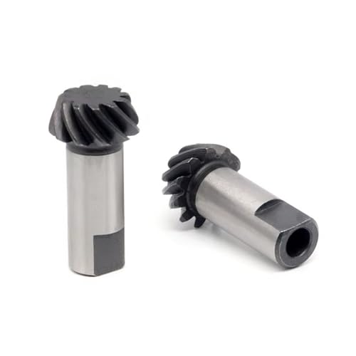 RCANZT[ Compatible With ZD For Racing DBX-07 EX-07 1/7 RCJ[AbvO[hp[cXyAANZT[^11TMAhCrOMA