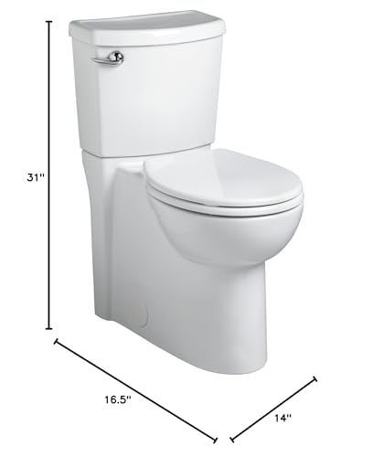 American-Standard-2989813020-Toilet-White American Standard 2989813020 Toilet White