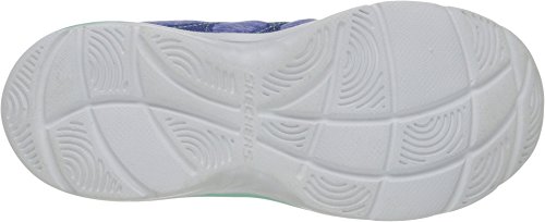 Skechers Kids Swift Kicks Training Shoe (Little Kid/Big Kid)3