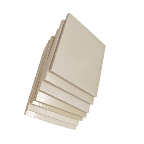 Feuille de plastique réutilisable PEEK 3mm plaque haute température