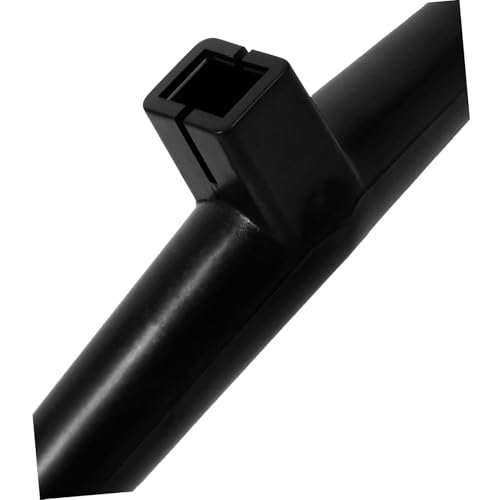 Soporte universal patas base para TV resistente 1 par miniatura 3