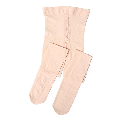 7D23 Dux Dance Convertible Dance Tights - Children Sizes - 6 Pairs In One Pack!