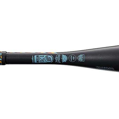 Louisville Slugger Diva (-11.5) Fastpitch Bat #TOP6
