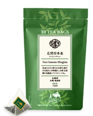 �� �s �V �A ���Ԏl�G�t �e�B�[�o�b�O 10�� LUPICIA 7225