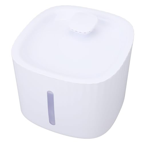 Fuente de agua automática para gatos y perros, 19.5L miniatura 4