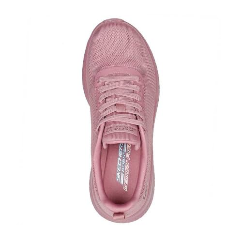 Image of Skechers Women's Bobs Plush-Best Wishes Slip-On Flat
