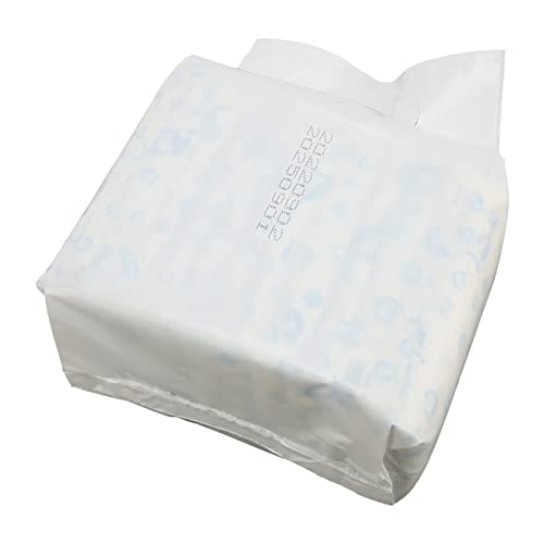 Pañales Desechables para Perros, Absorbentes Suaves para la Piel, Protección a Prueba de Fugas, Envolturas Desechables para Perros para Recuperación de Cirugía para Viajes Al Aire Libre para (M)