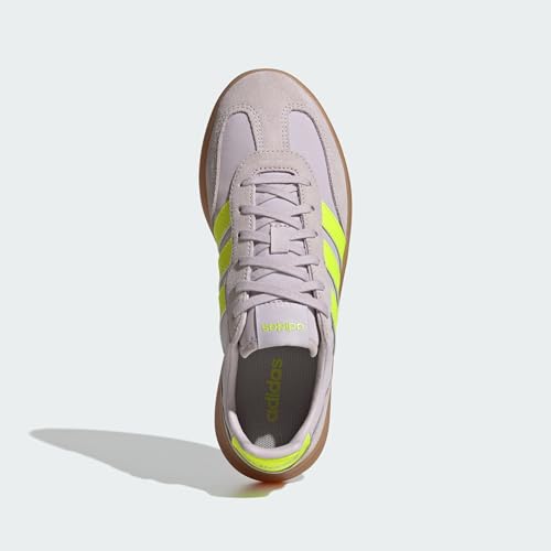 Image of adidas Womens Barreda Decode Running