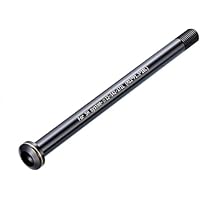 Amazon | ケーシーエヌシー(KCNC) スルーアクスル ゴールド 12mm×142mm