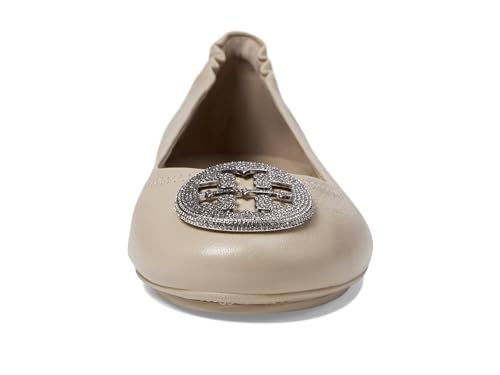 Image of Tory Burch Women's Minnie Travel Ballet Flats