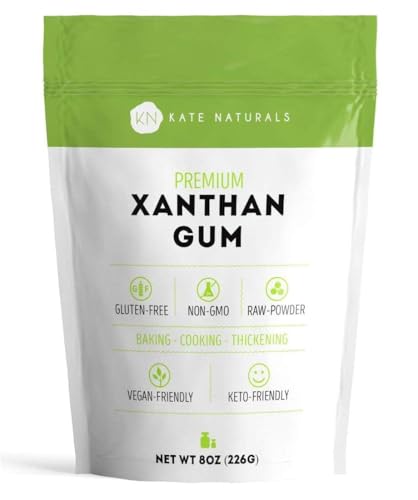 Xanthan Gum
