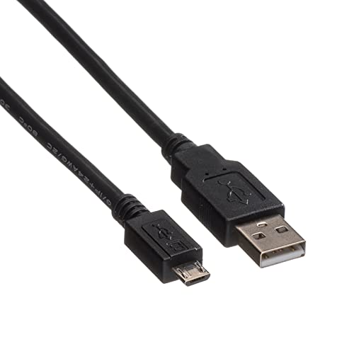 ROLINE, Black, 0,15 m - Image 4