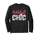 Photo Gallery pickleball chic pensionamento pickle ball regalo maglia a manica Photo Gallery pickleball chic pensionamento pickle ball regalo maglia a manica
