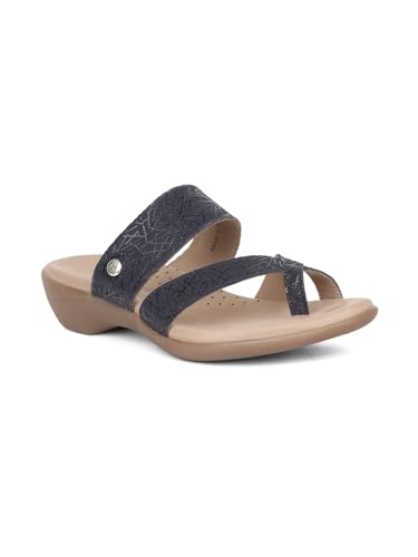 Image of Hush Puppies womens Crady Toe Ring Slipper