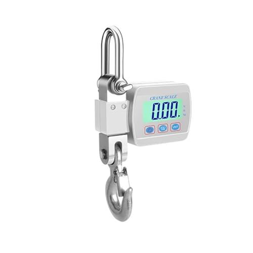 0.05-500kg fW^N[XP[ HƗp݂艺 Ȓ݂艺tbN _ނ艮Opvʃc[ u _ Hp(500kg-Silver)