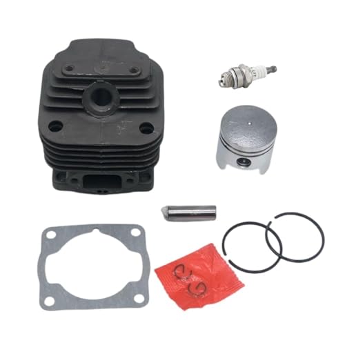 Cylindre piston 39 mm T200 kit de rechange moteur 2 temps - 2