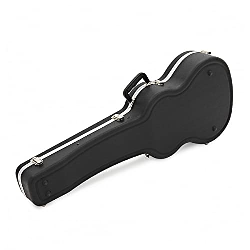 Gear4music Étui Rigide pour Guitares acoustiques Classiques espagnoles - Les Beatles, Paul McCartney, John Lennon, RIngo Starr, George Harrison Gear4music Étui Rigide pour Guitares acoustiques Classiques espagnoles – Image 3