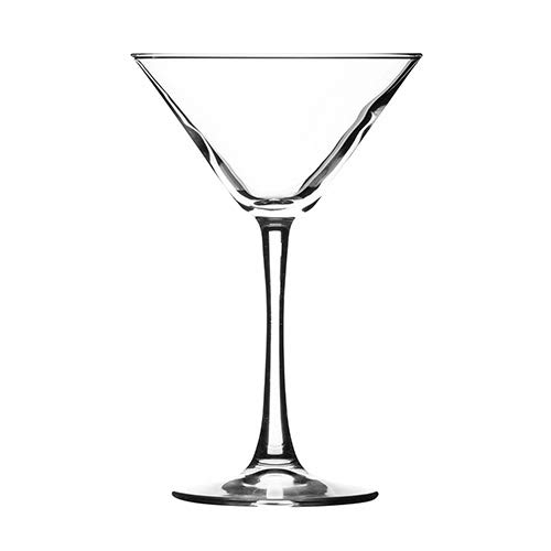 Ravenhead Entertain Cocktail Glasses Pack 2 24cl