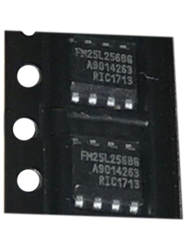 10pcs FM25L256B-G FM25L256 FM25256BG FM25256B-G SOP8