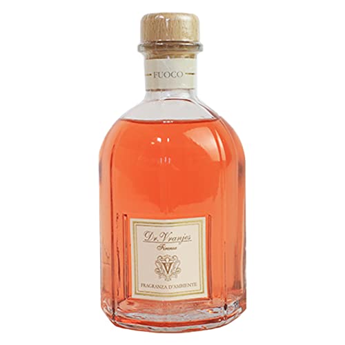 [ hbg[EjGX ] Dr.Vranjes [ tOX fBt[U[ 250mL tHR/ Fuoco Diffuser TRADITIONAL HOME FRAGRANCES [h  C^A [sAi]
