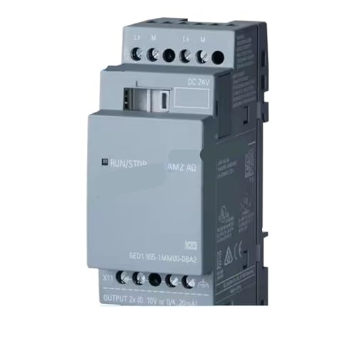 Module d'extension AM2 6ED1055-1MM00-0BA2 extension analogique pour automate - 2
