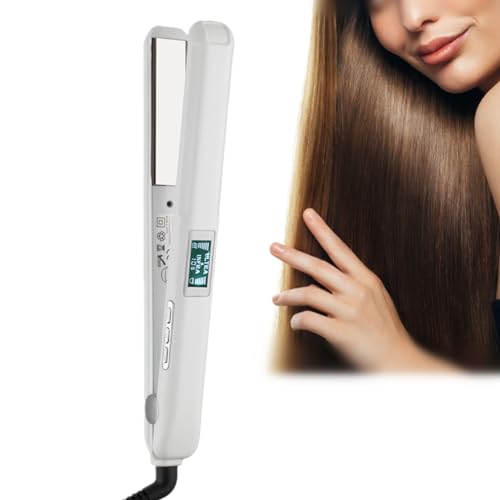 Saluaqui plancha ultrasónica con protección infrarroja