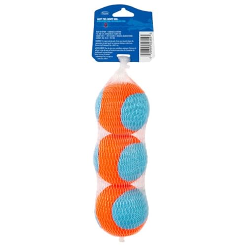 Image of ChuckIt! Amphibious Fetch Balls, Set of 3, Medium