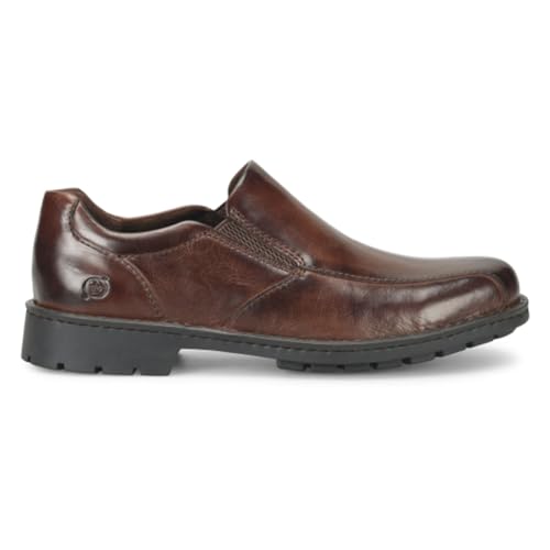 BORN Men's 2148344 P Loafer2