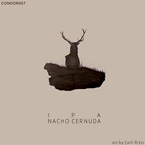 Nacho Cernuda
