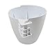 Produktbild Filtertopf weiß für Bosch Kaffeemaschine TKA6A