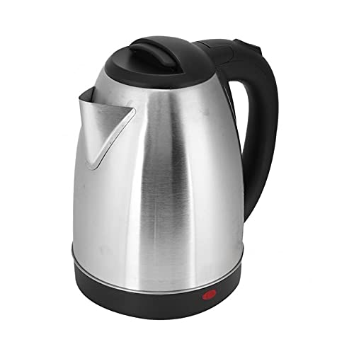 Hervidor eléctrico acero inoxidable 8L 2500W