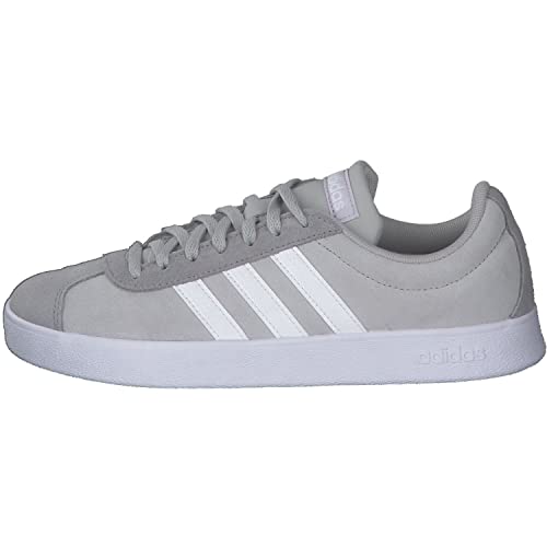 Image of Adidas Vl Court 2.0 Women Casual Sneakers
