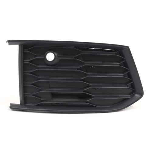 Grille phare antibrouillard droit pour Audi A6 C8 2019-2023 pare-chocs avant 4K0807151A