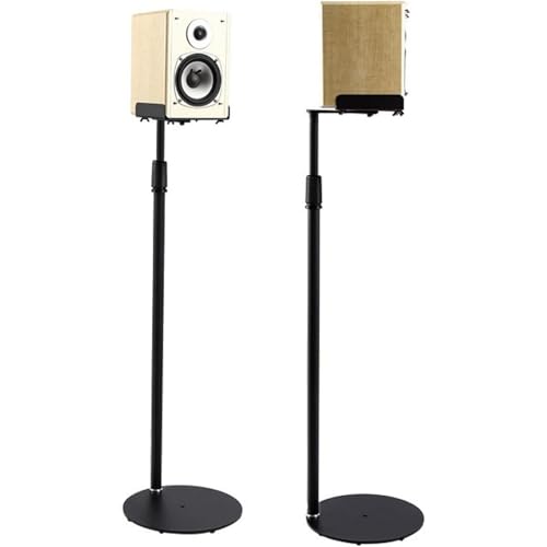 スピーカー スピーカースタンド 高さ調整可能」の人気商品一覧