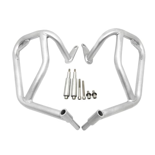 Garde moteur S1000XR pare-chocs de protection pour voyages et trajets quotidiens moto